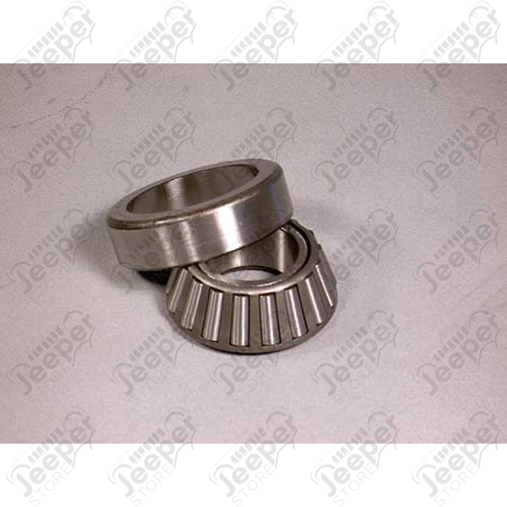 Kit de roulement de pignon conique intérieur arrière pour Dana 44 pour Jeep Grand Cherokee ZJ, ZG