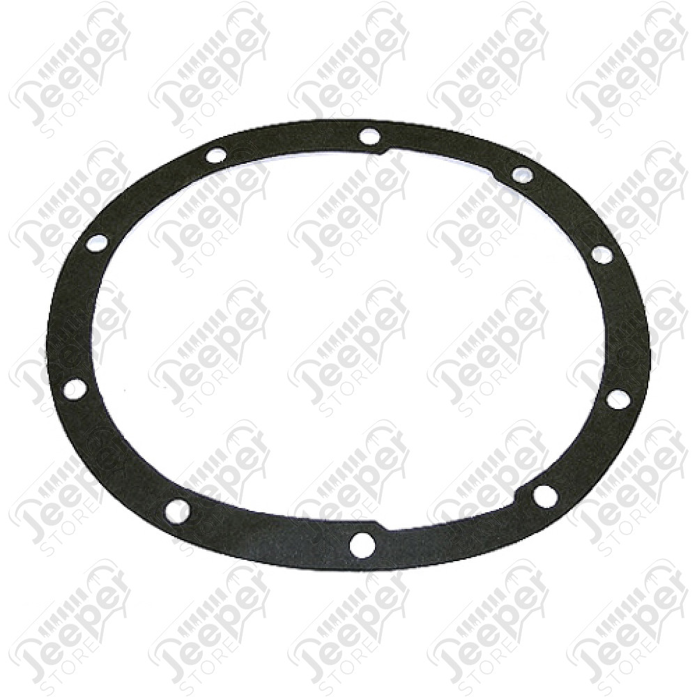 Joint de couvercle en papier pour pont arrière Dana 35 Jeep 
