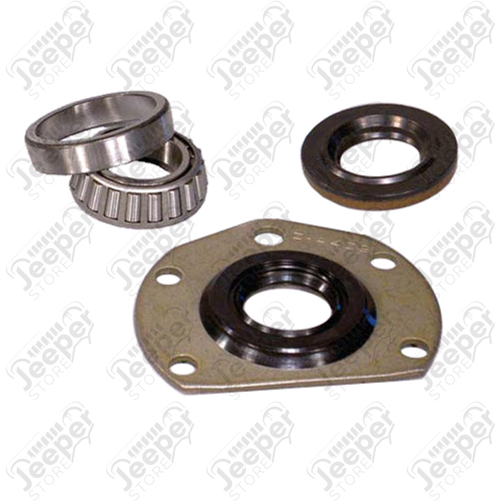 Kit de roulement de roue arrière extérieur AMC 20 - Jeep CJ - 3150046K
