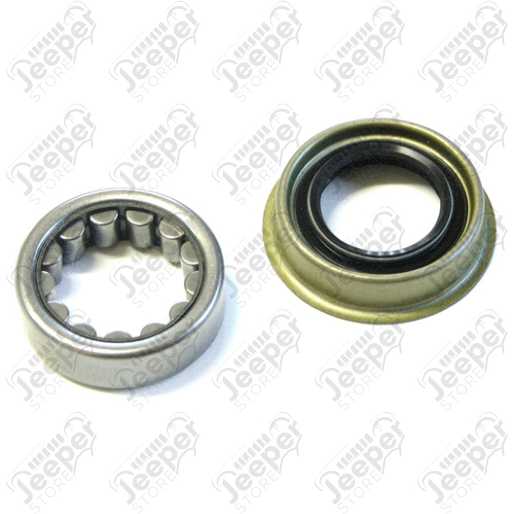 Kit roulement de roue et bague d'étanchéité extérieur pour dana 35 Jeep Grand Cherokee ZJ, ZG