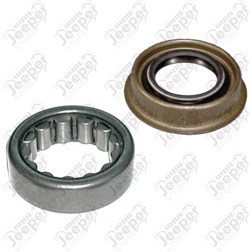 Kit de roulements de roue extérieur arrière, (3 éléments) Dana 44 Jeep Grand Cherokee ZJ, ZG