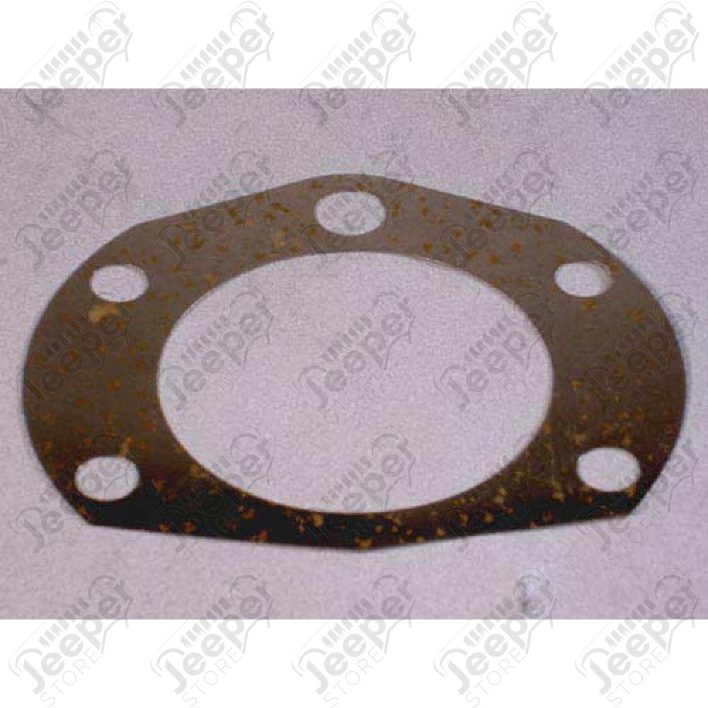 Bague de réglage extérieur pour demi arbre de roue arrière AMC 20 - Jeep CJ et SJ - 3141319 / 3141320