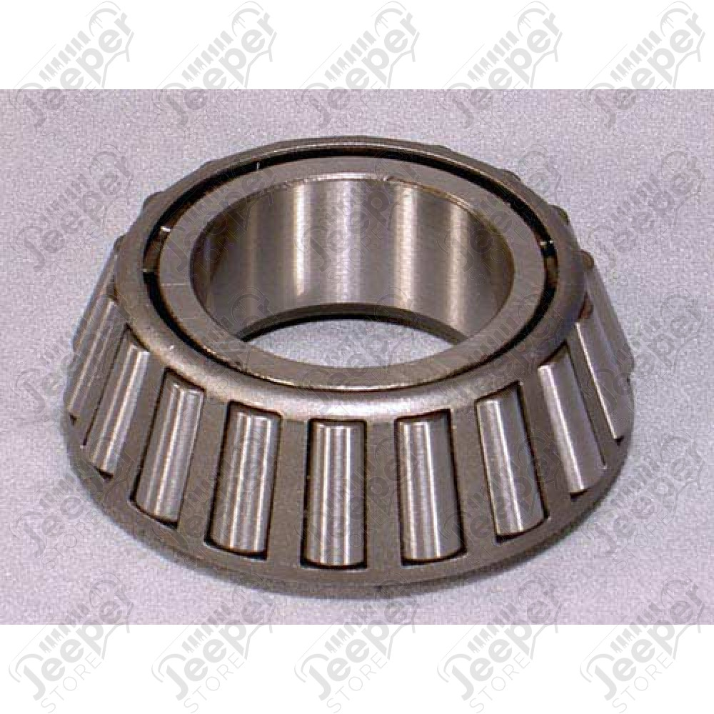 Roulement de cage de différentiel arrière Dana 44 pour Jeep CJ