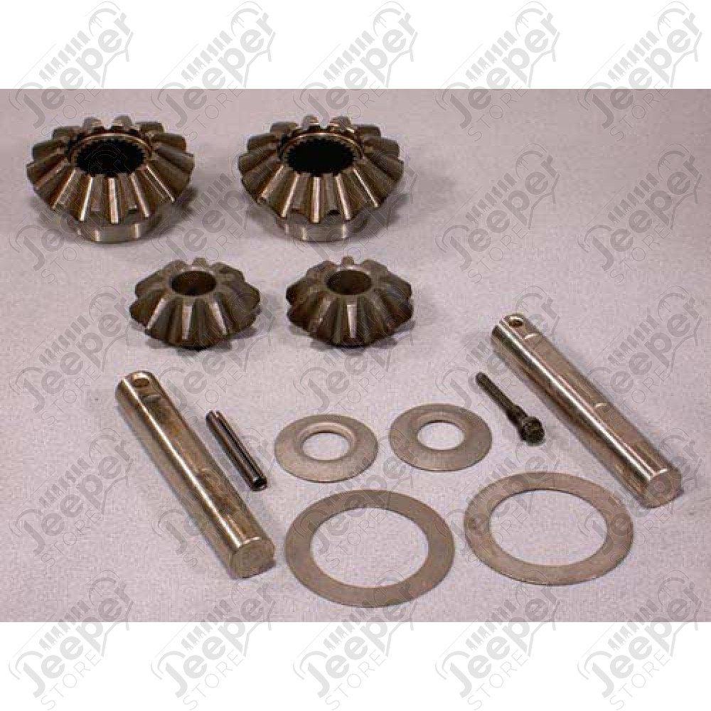 Kit de différentiel standard Dana 35 pour Jeep Cherokee XJ 