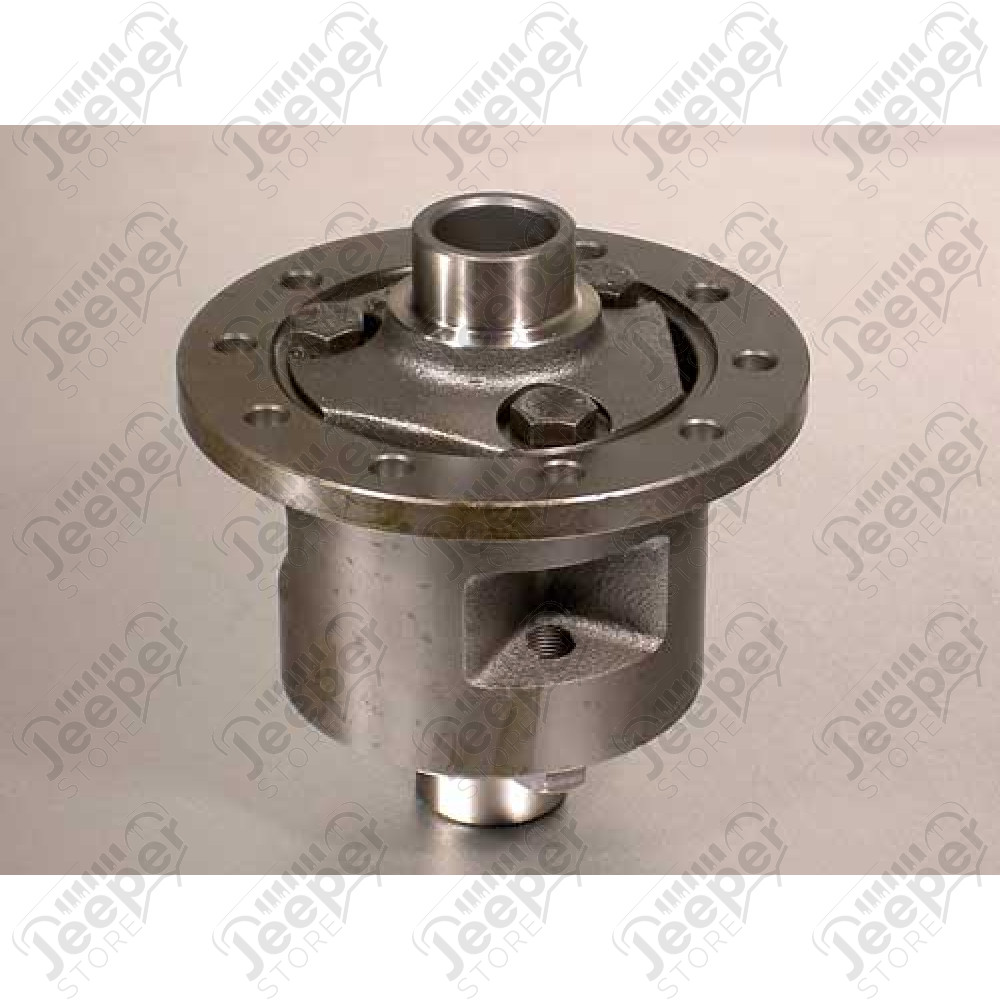 Blocage de différentiel Detroit Truetrac (glissement limité à 80%) Dana 30 (essieu avant pour demi arbres à 27 cannelures) ratio: 3.73 - 4.88 Jeep Wrangler YJ, TJ, Cherokee XJ, Grand Cherokee ZJ, ZG