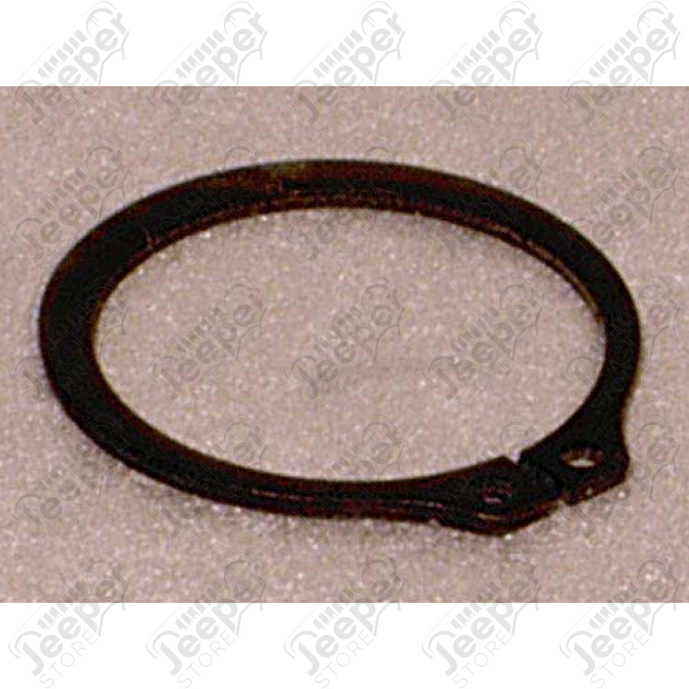 C-clip extérieur pour moyeu Jeep CJ5, CJ6, CJ7, CJ8
