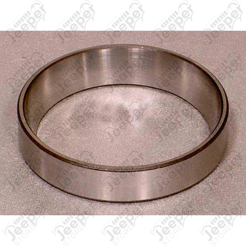 Bague de roulement de roue extérieur pour Jeep CJ