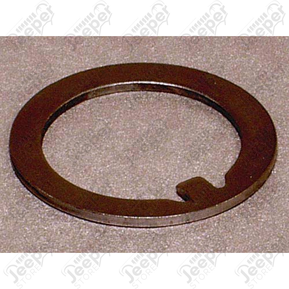 Bague de butée de moyeu avant pour Jeep CJ5, CJ6, CJ7, CJ8