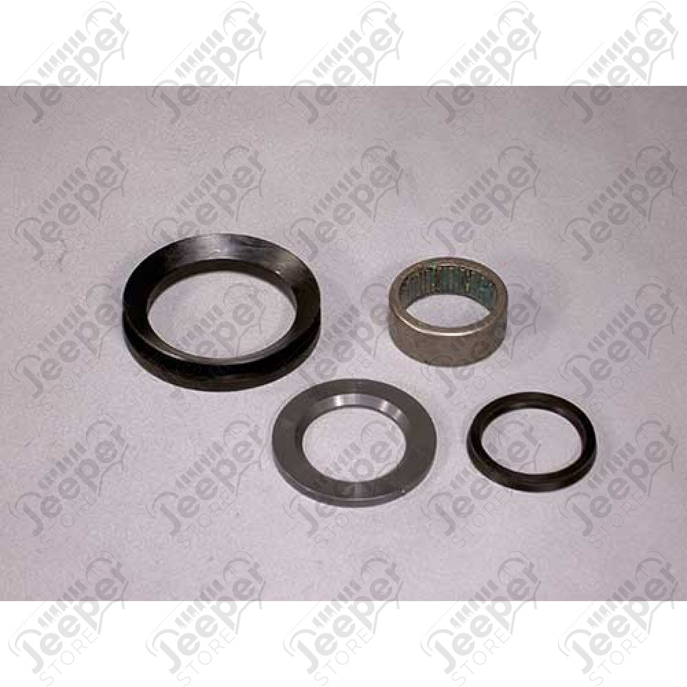 Kit de roulements à aiguilles Dana 30 pour Jeep CJ