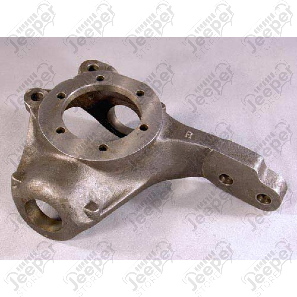 Fusée d'essieu gauche (pivot) Dana 30 Jeep CJ 