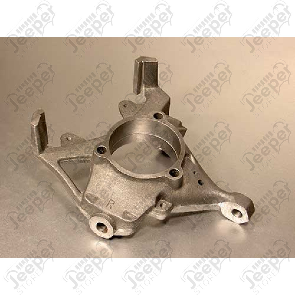 Fusée d'essieu droit (pivot) Dana 30 Jeep Wrangler TJ
