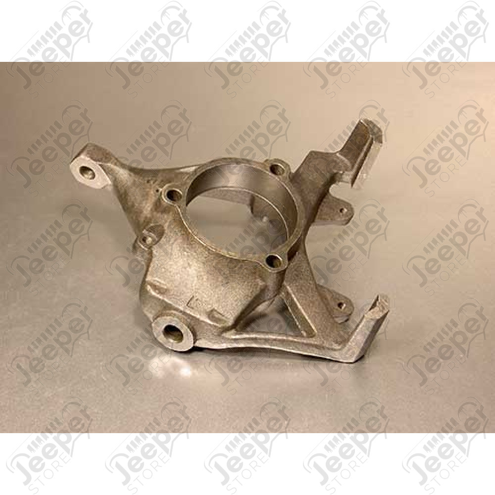 Fusée d'essieu gauche (pivot) Dana 30 Jeep Wrangler TJ