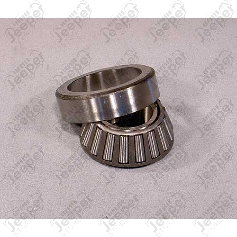Kit de roulements de pignon conique, extérieur Dana 30 pour Jeep Cherokee Liberty KJ