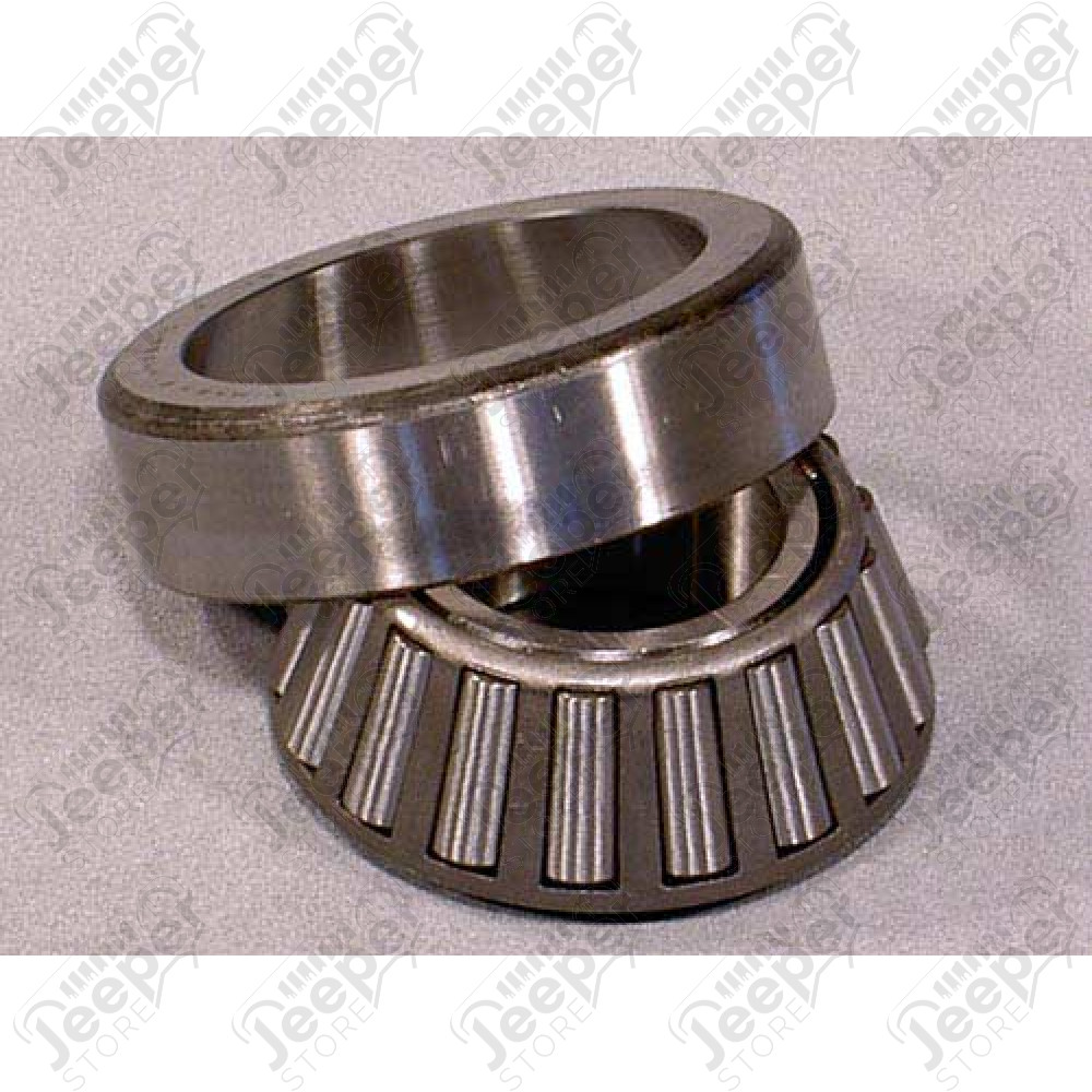 Kit roulement de pignon conique intérieure pour Dana 30 Jeep Wrangler YJ