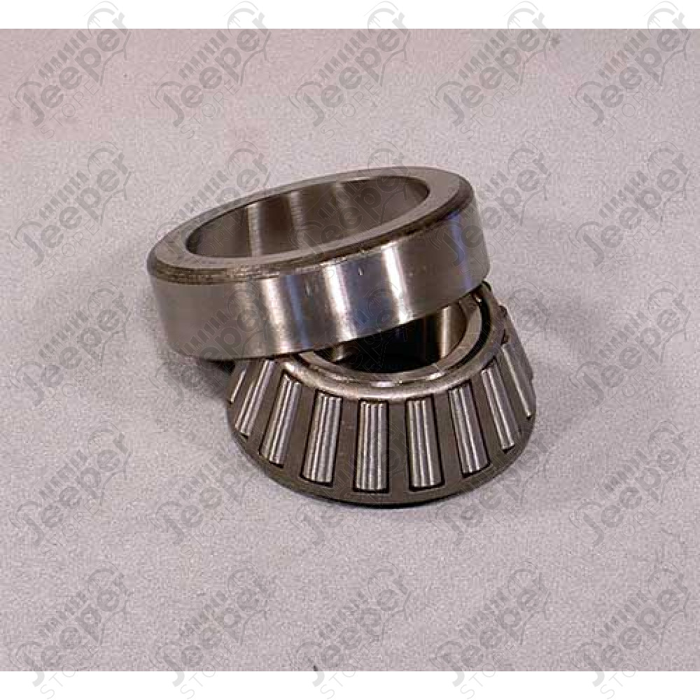 Kit de roulement de pignon conique intérieur pour Jeep Cherokee Liberty KJ