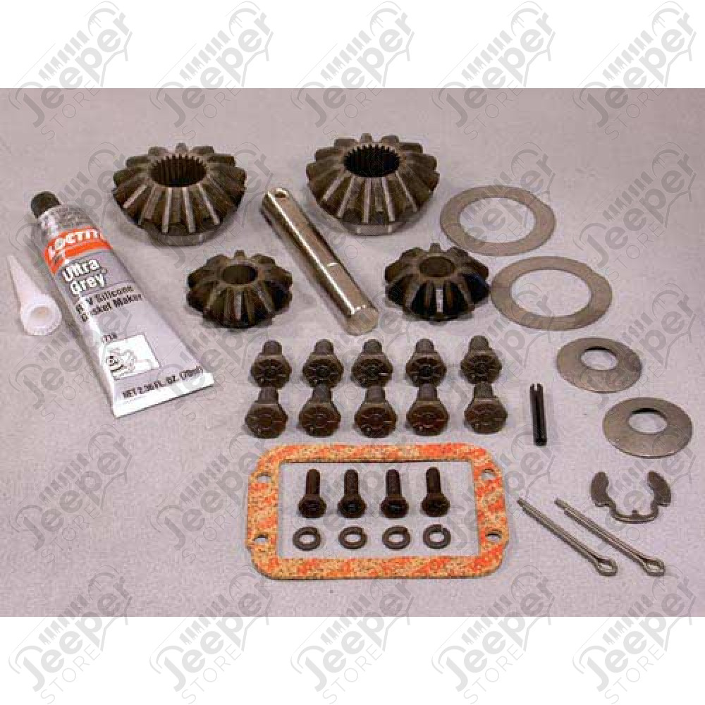 Kit de différentiel standard Dana 30 Jeep Grand Cherokee ZJ, ZG