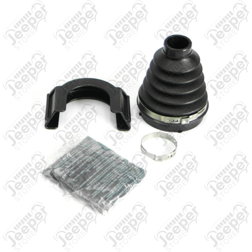 Soufflet de cardan intérieur (coté boite) - Jeep Cherokee Liberty KJ