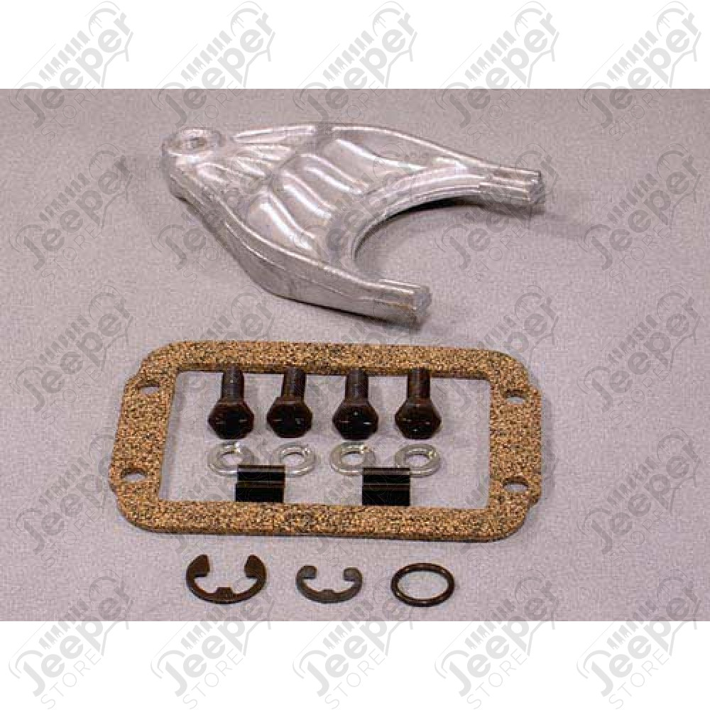 Fourchette de pnt avant dana 30, Wrangler YJ