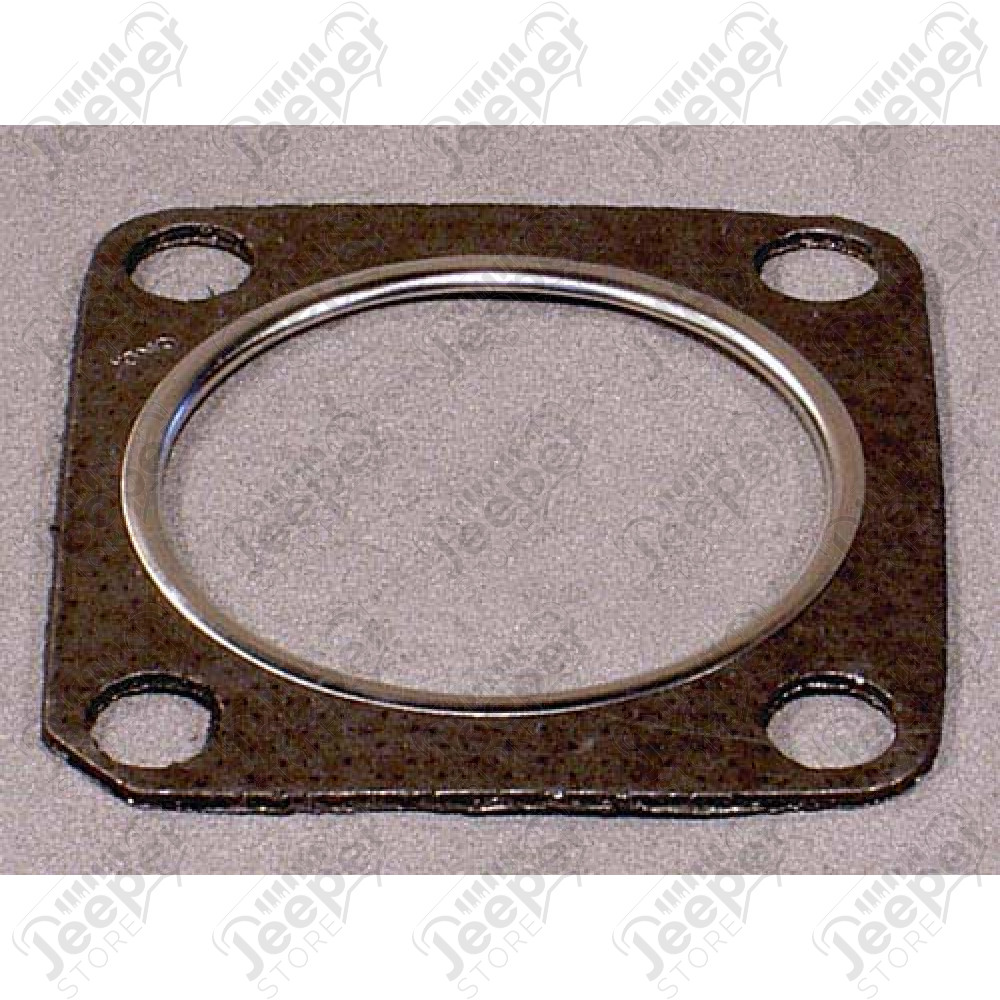Joint de pot catalytique (bride à vis) - Jeep Wrangler YJ - 52017817 / AP 9226
