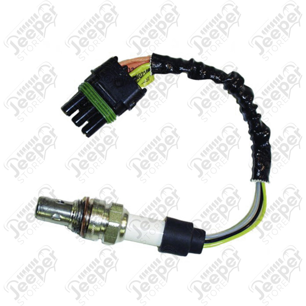 Sonde lambda (oxygène) pour 2.5L mono point Jeep Wrangler YJ