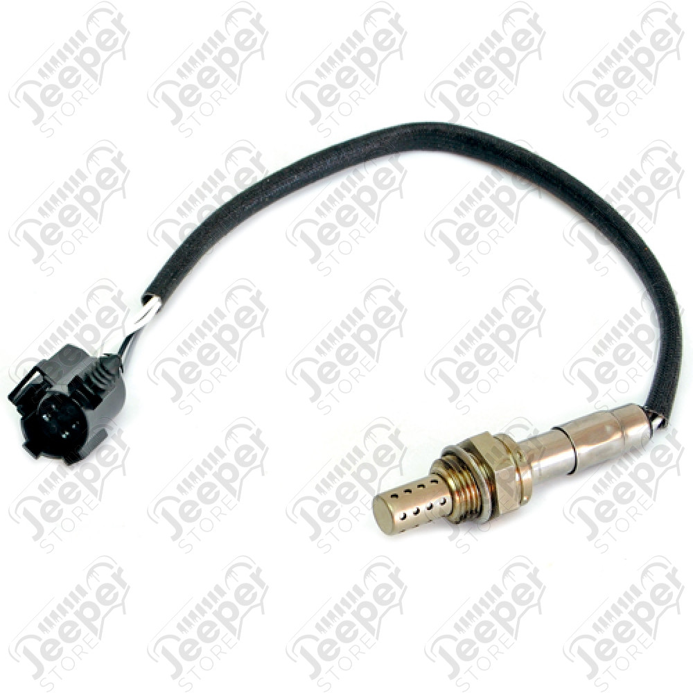 Sonde lambda (sonde à oxygène) en aval du pot catalytique moteur 4.0L - Grand Cherokee WJ - OS-4008-046