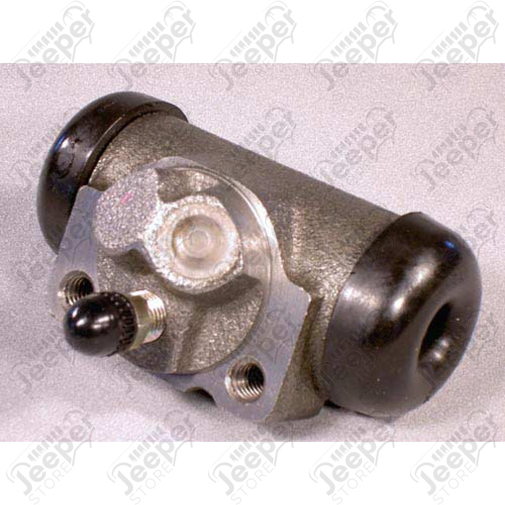 Cylindre de roue arrière gauche - Jeep Wrangler YJ - 52000849
