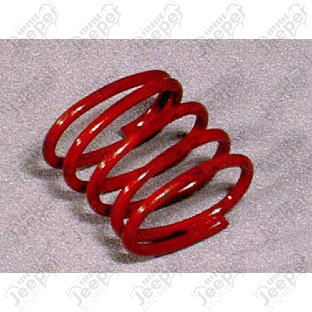 Ressort de maintien de la biellette - Jeep CJ - 83504310