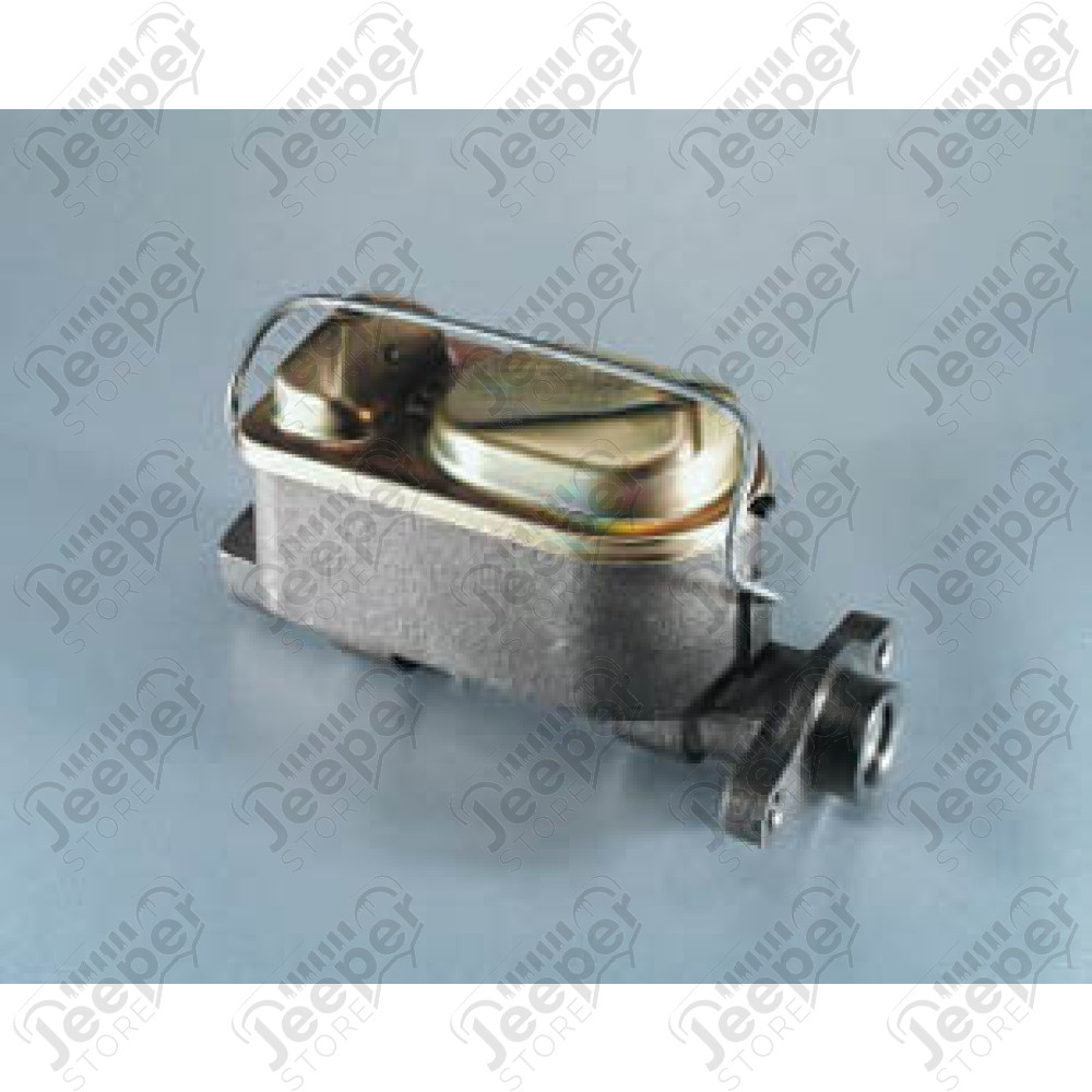 Maître-cylindre de frein sans ABS pour Jeep Wrangler YJ (2.5L => 90-95 et 4.0L => 90-94)