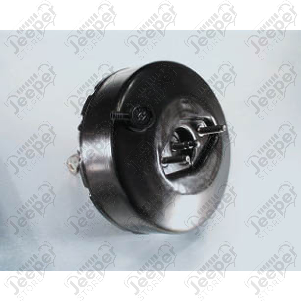 Master Vac de frein (SANS ABS) - Jeep Cherokee XJ - 4637769 / 83501533 / 5474074