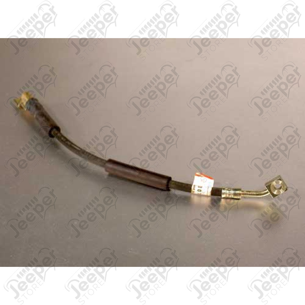 Flexible de frein avant gauche pour Jeep Grand Cherokee ZJ, ZG