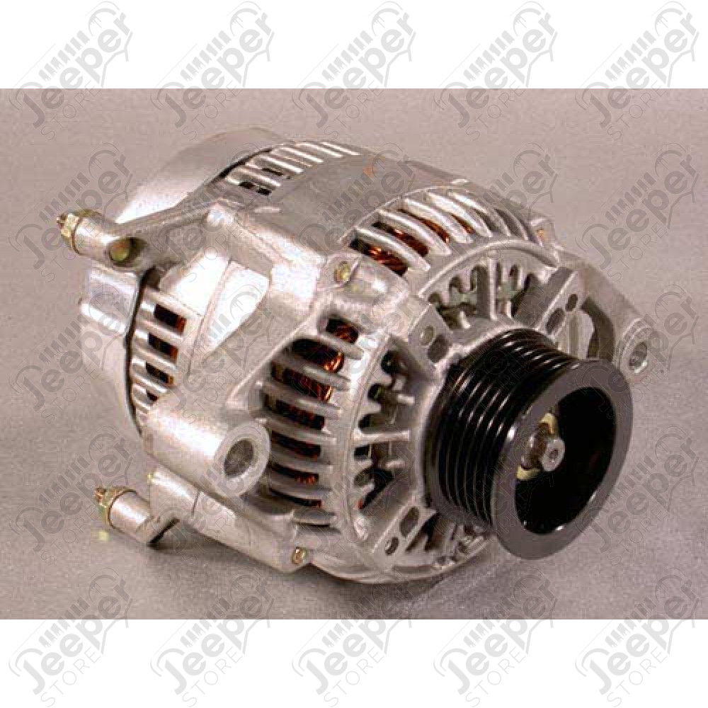 Alternateur moteur 5.2L V8 essence Jeep Grand Cherokee ZJ, ZG