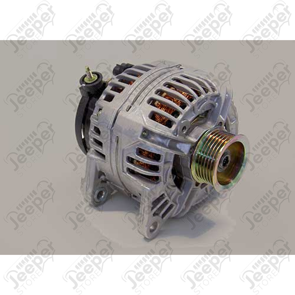 Alternateur moteur 4.0L essence Jeep Grand Cherokee WJ, WG