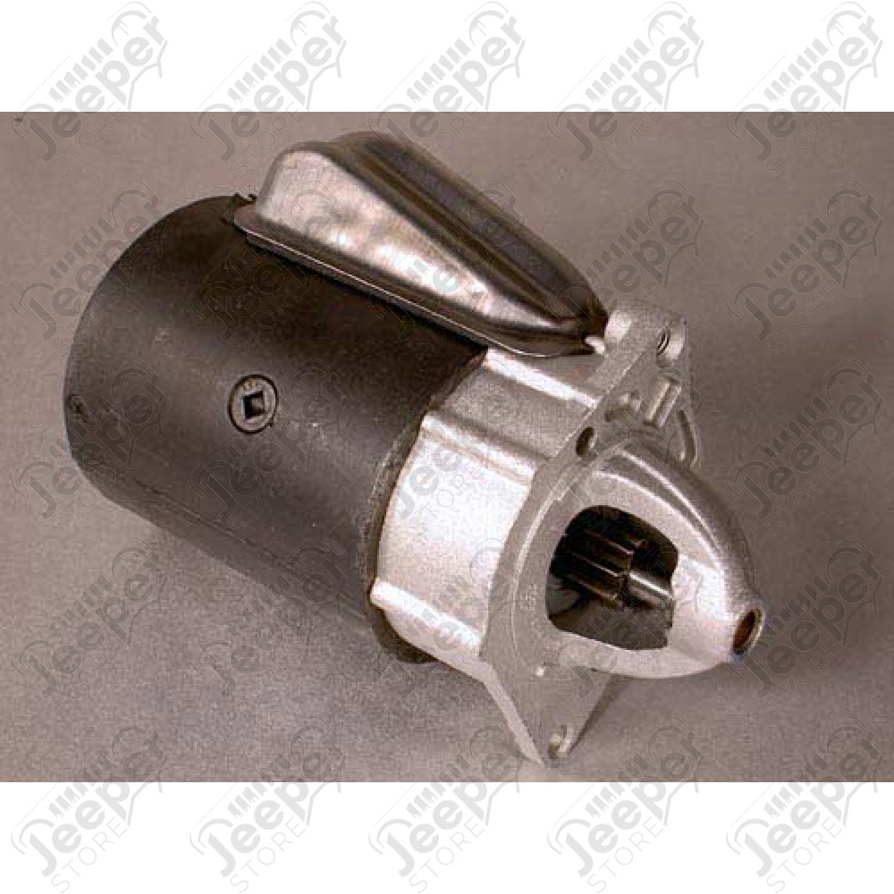Démarreur moteur 4.2L , 4.9L , 5.9L V8 Jeep CJ