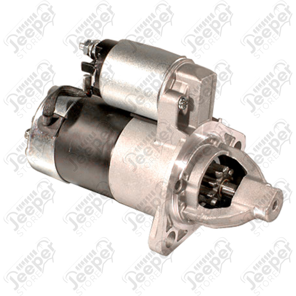 Démarreur moteur 5.2L et 5.9L V8 Chrysler essence Jeep Grand Cherokee ZJ, ZG