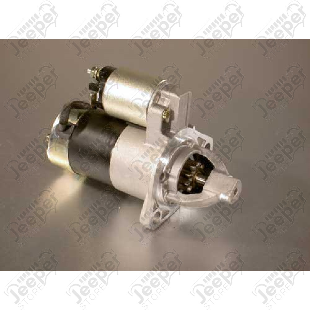 Démarreur moteur 4.0L essence Jeep Grand Cherokee WJ, WG