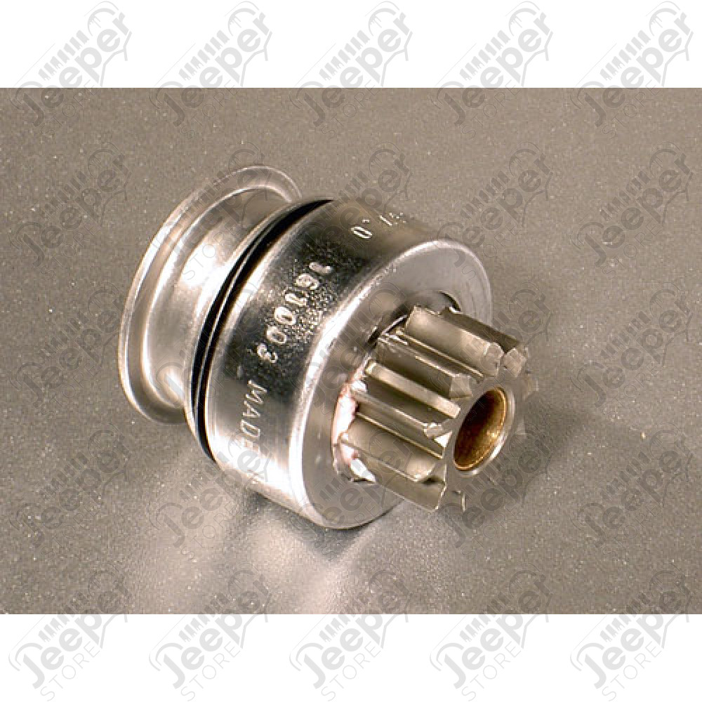 Couronne de démarreur moteur 4.0L essence - Jeep Grand Cherokee ZJ