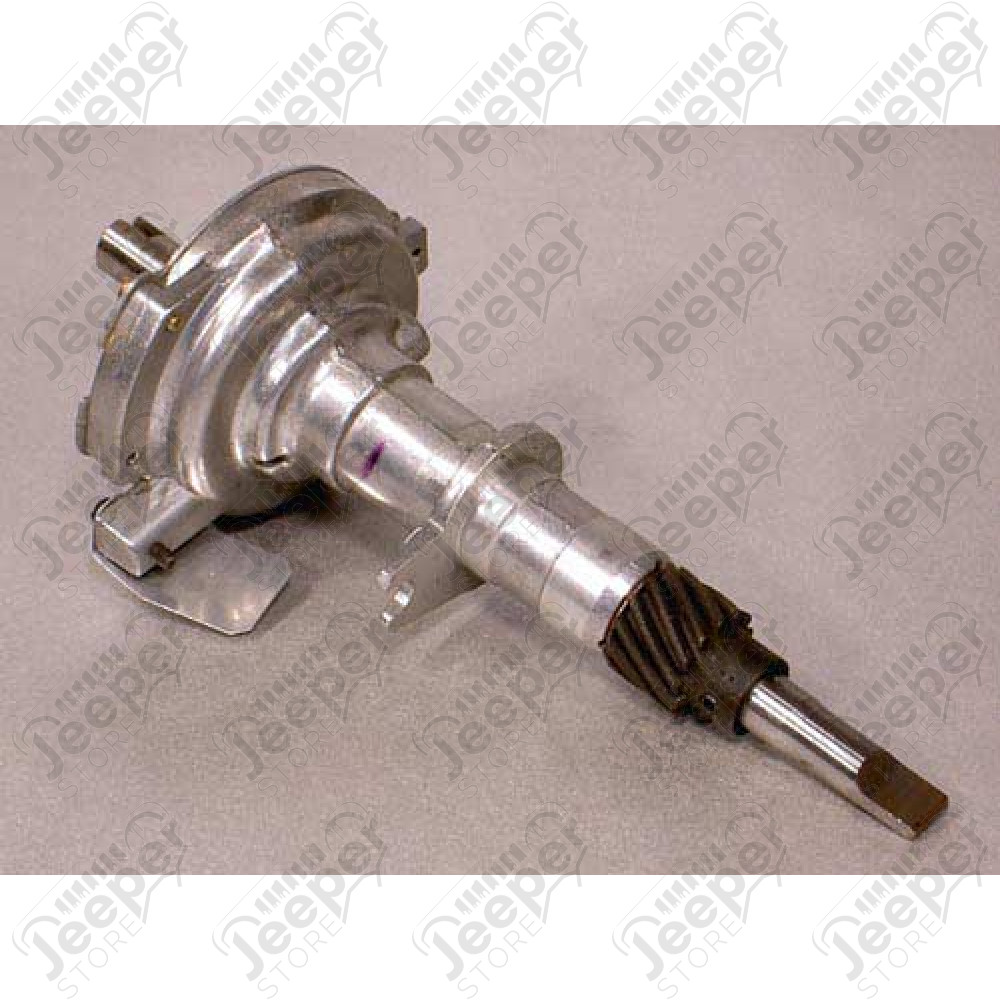 Distributeur d'allumage 2.5L essence (mono point) Jeep Cherokee XJ