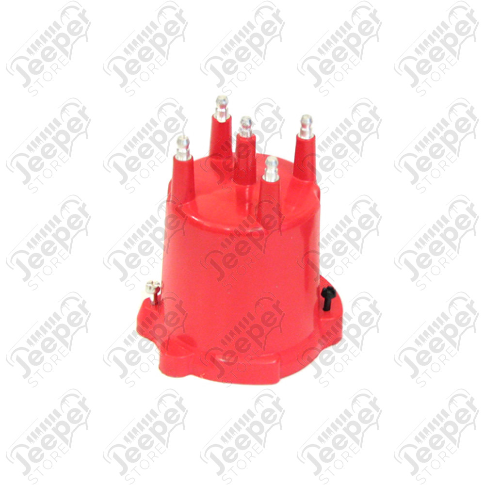 Tête d'allumeur (distributeur) 2.5L AMC essence Jeep CJ