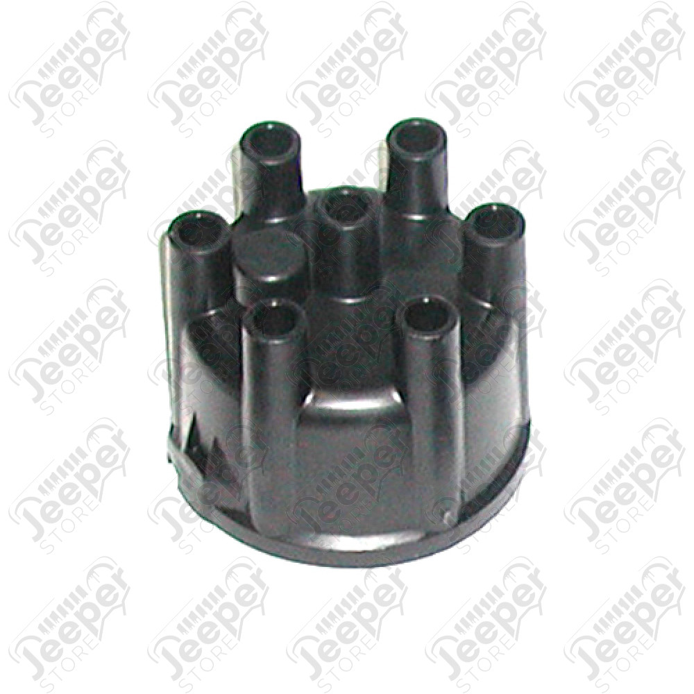 Tête d'allumeur (distributeur) 4.2L AMC essence Jeep CJ