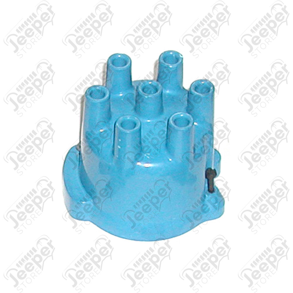 Tête d'allumeur (distributeur) 4.2L AMC essence Jeep CJ