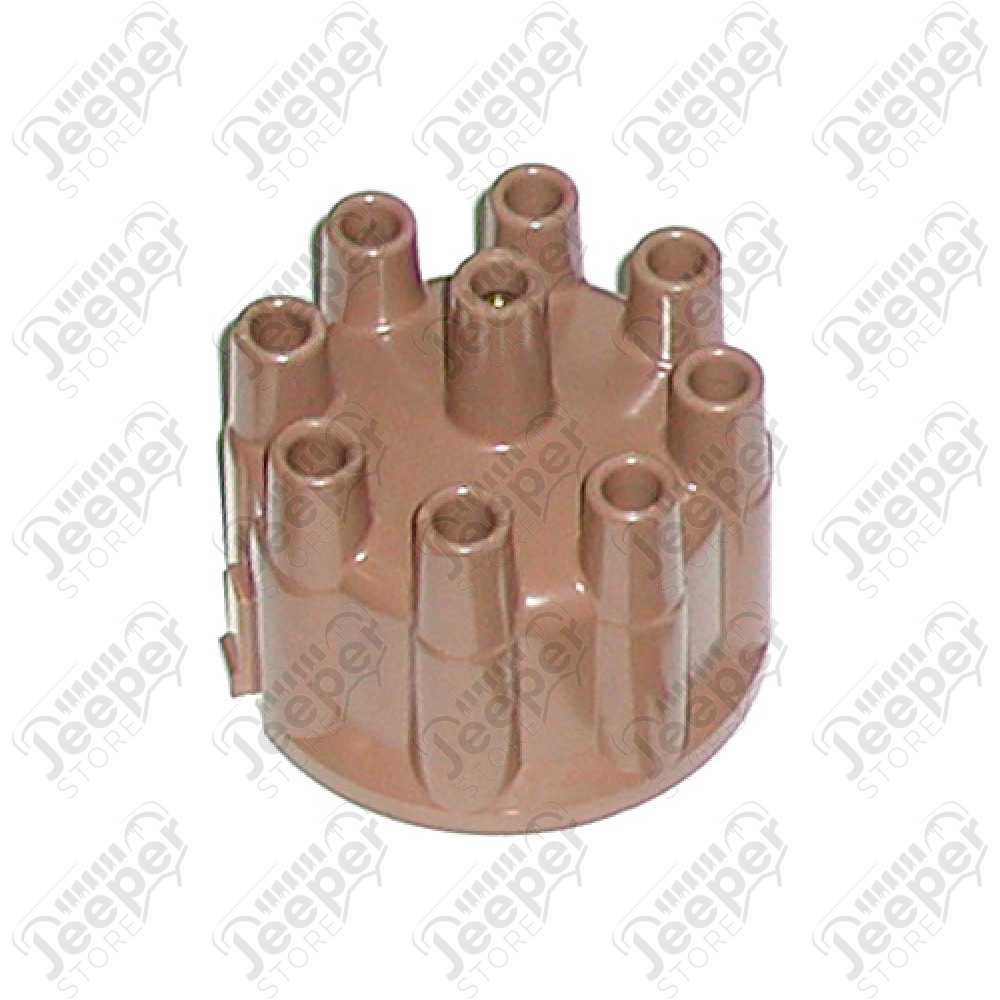 Tête d'allumeur (distributeur) 4.9L à 5.9L V8 AMC essence Jeep CJ