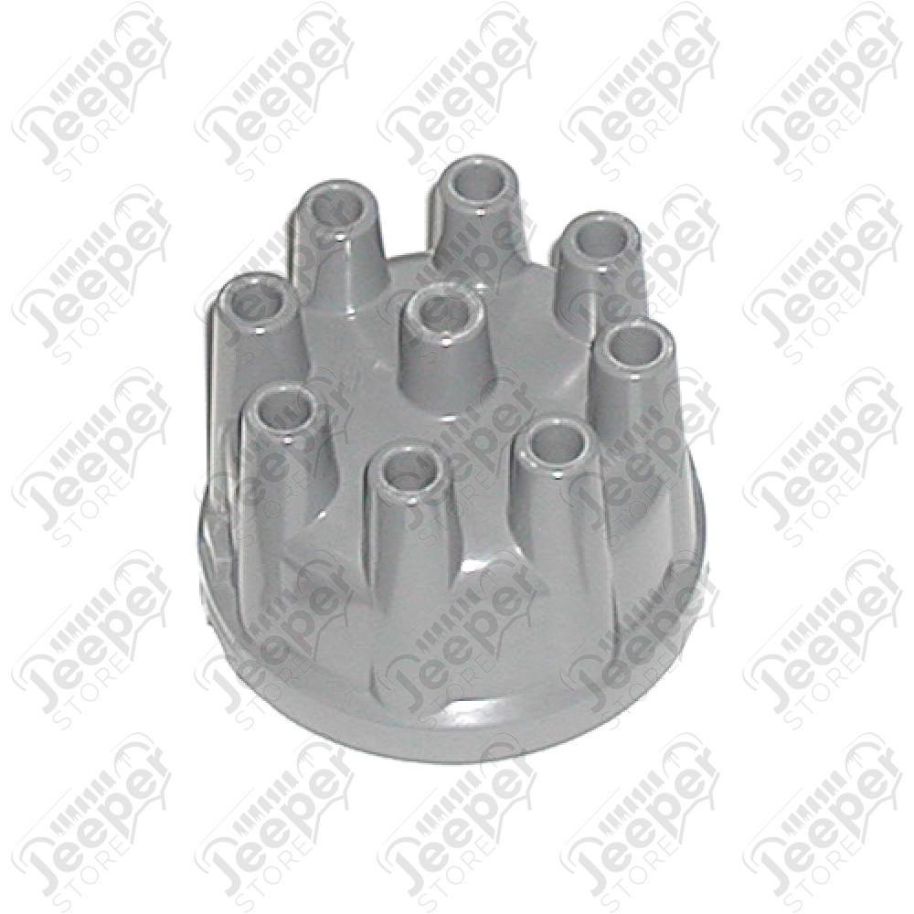 Tête d'allumeur (distributeur) 4.9L à 5.9L V8 AMC essence Jeep CJ