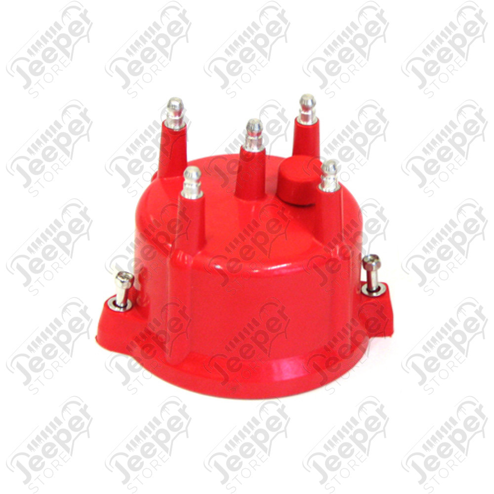 Tête d'allumeur (distributeur) 2.5L essence (multi points) Jeep Cherokee XJ