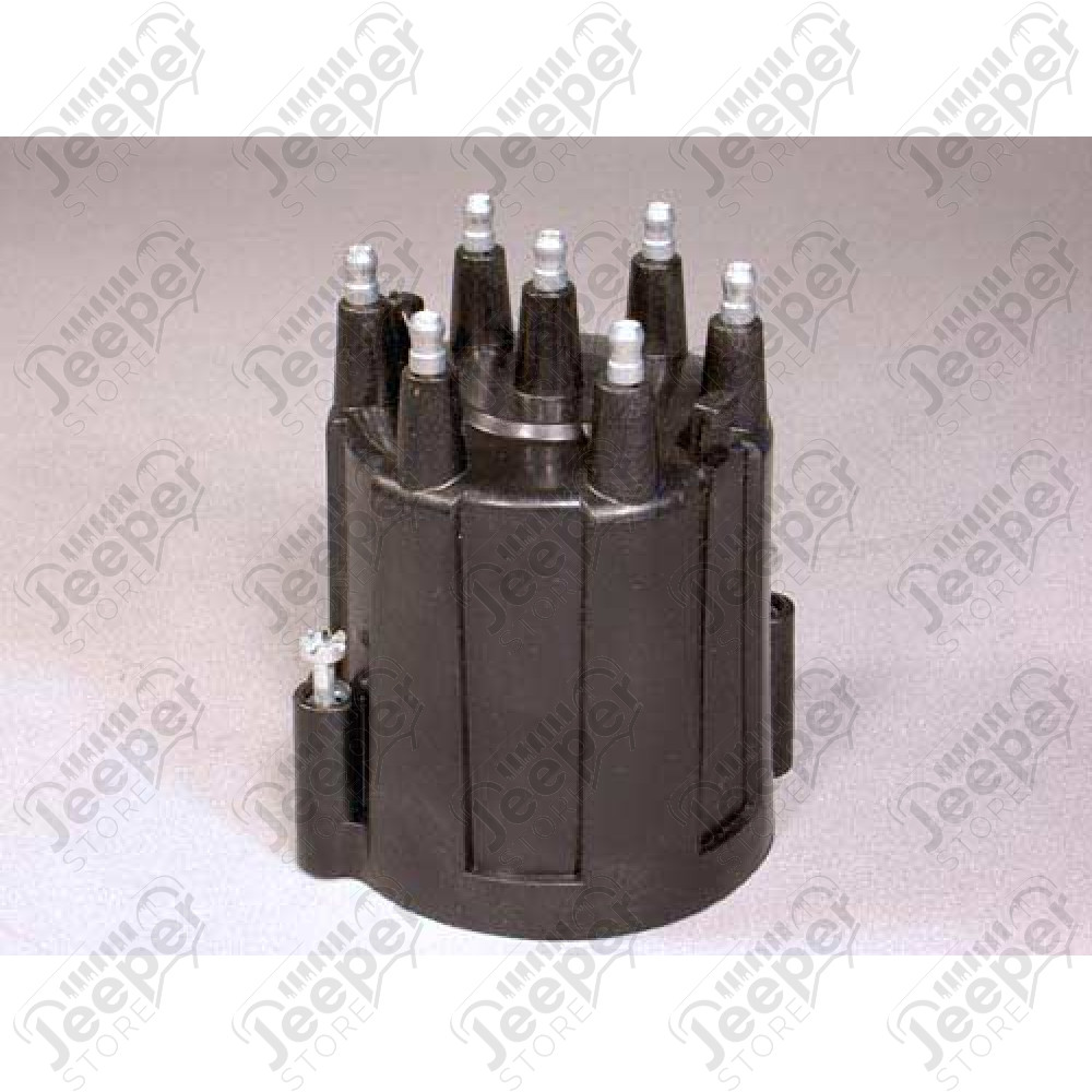Tête d'allumeur (distributeur) 2.8L V6 essence Jeep Cherokee XJ
