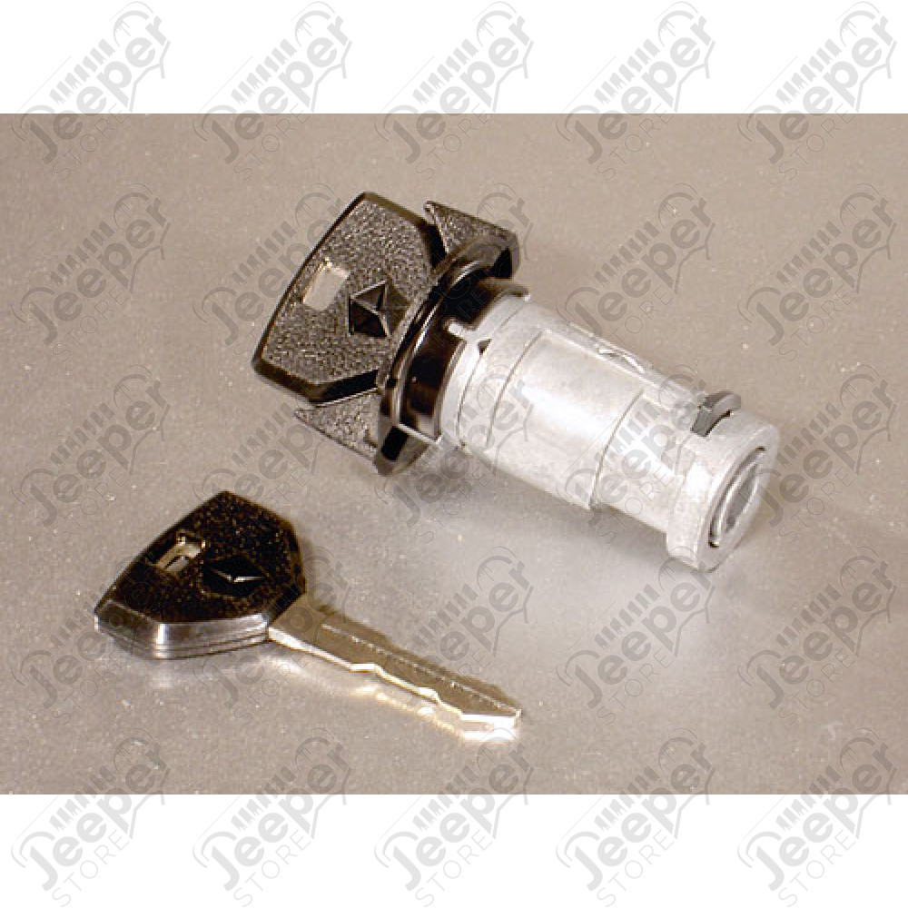 Serrure de contact (neiman) Jeep Wrangler YJ