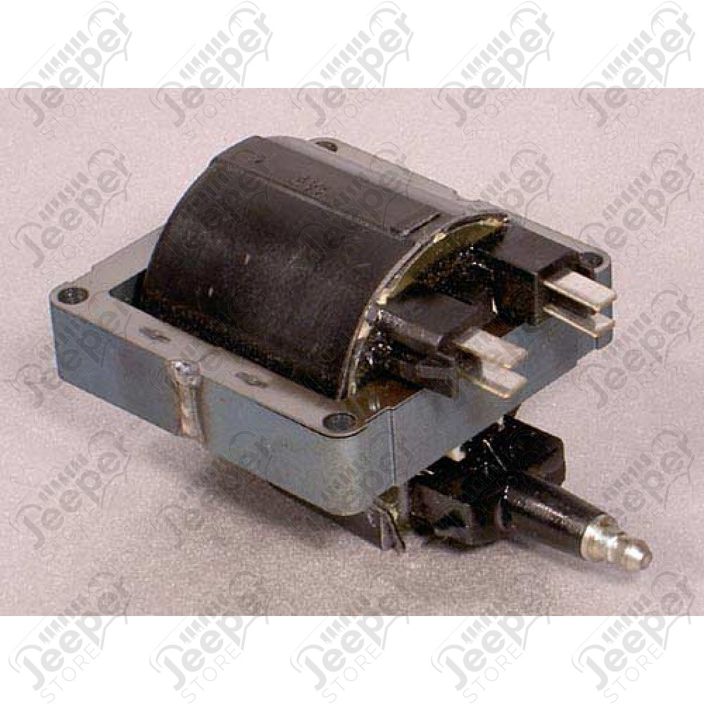 Bobine allumage moteur 2.5L essence GM - Jeep CJ