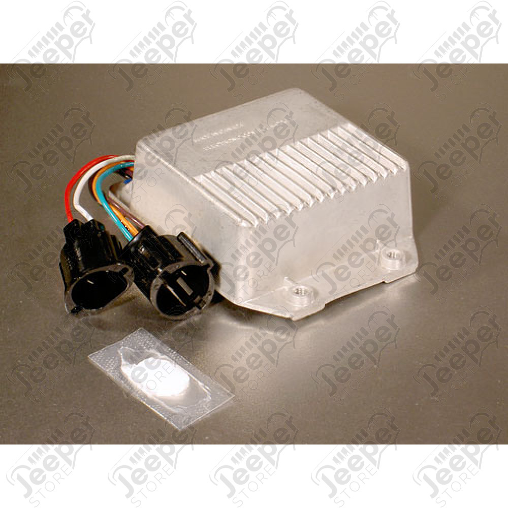 Module d'allumage pour 2.5L AMC pour Jeep CJ