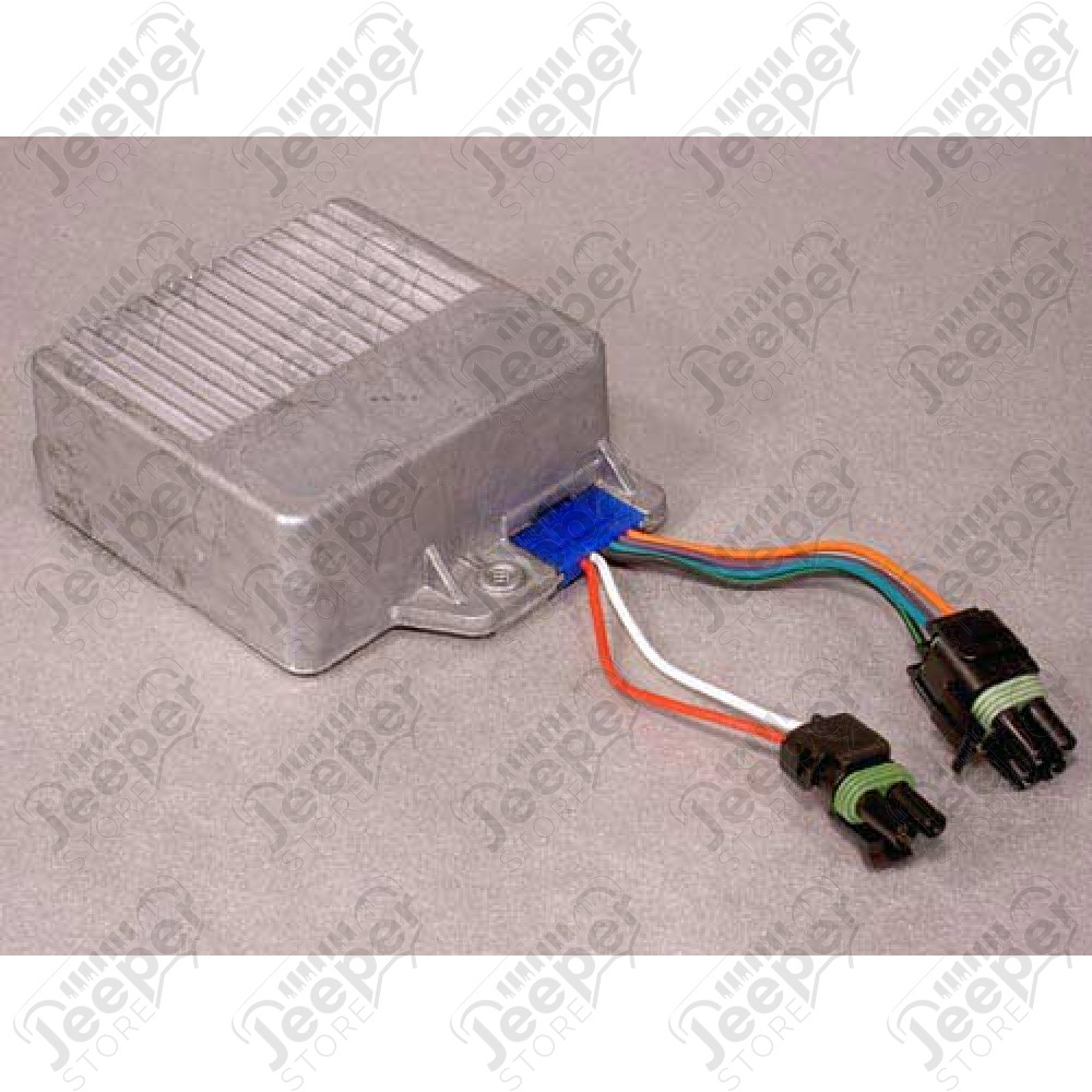 Module d'allumage pour 2.5L AMC pour Jeep Cherokee XJ