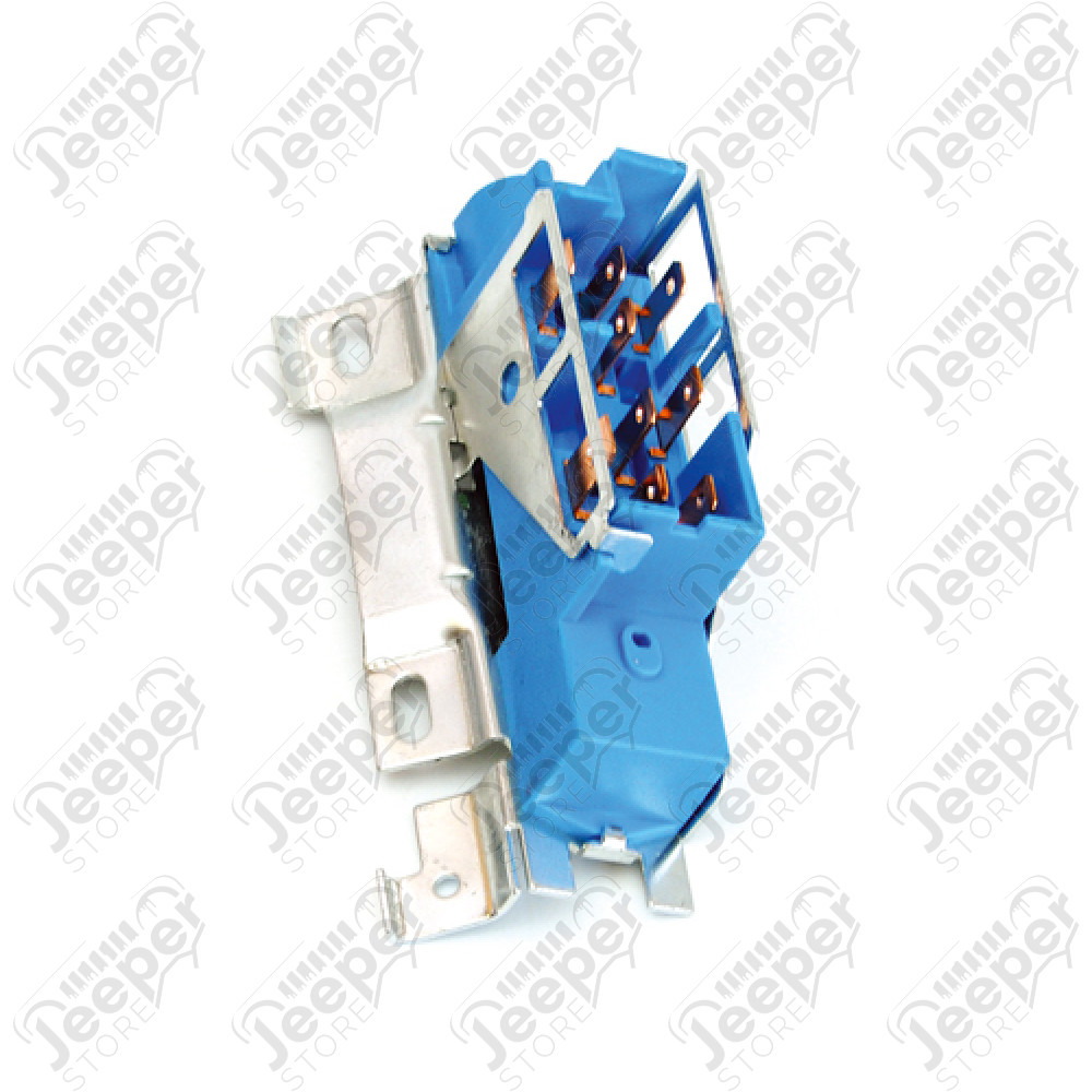 Contacteur d allumage pour colonne de direction. réglable en hauteur pour Jeep Cherokee XJ