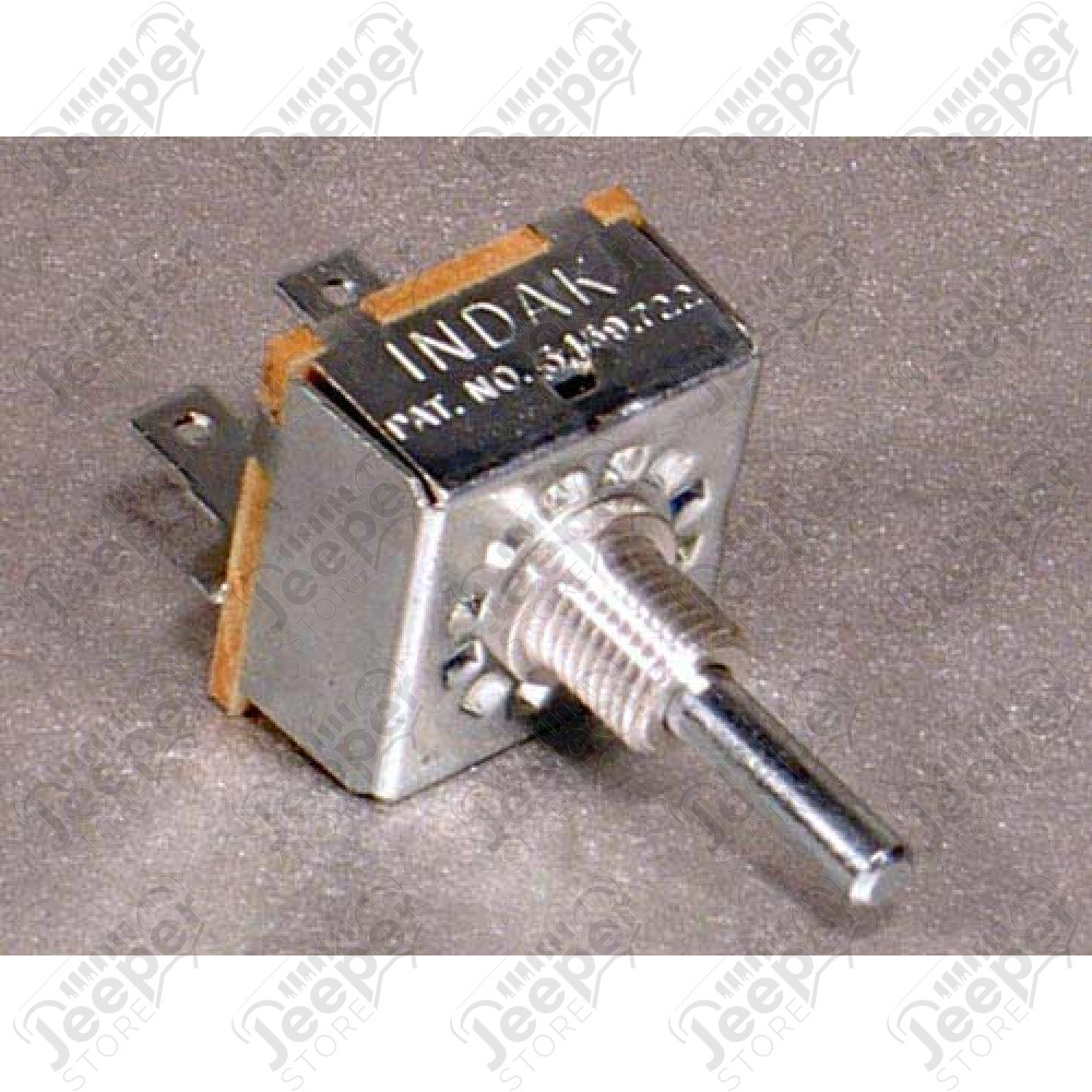 Contacteur de ventilation pour Jeep CJ5, CJ7, CJ8 - J5462784 - 5462784